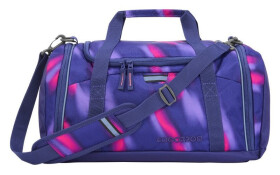 Sportovní taška Aurora Glow
