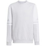 Adidas Squadra 25 Sweat Crew Jr Mikina JD4824 140 cm