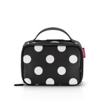 Termobox Reisenthel Thermocase Dots white