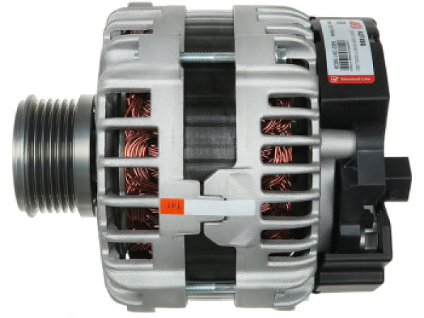 Alternátor PORSCHE 911 (997/991), Boxster/Cayman (987/981) a Panamera (971) 2.9–4.0 Benzin