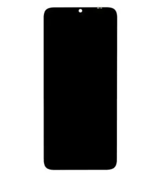 Honor X6b / LCD displej s dotykovou deskou / Náhradní díl (57983123677)