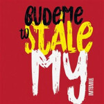 I.M.T. Smile: Budeme to stále my - CD - Smile I.M.T.