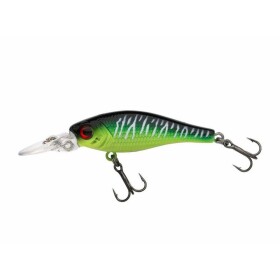 Berkley Wobler Pulse Minnow Firetiger,Berkley Wobler Pulse Minnow Firetiger