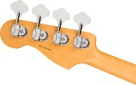 Fender American Professional II Precision Bass MN BLK