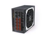 Zalman ZM1200-ARX / zdroj / 1200W / aPFC / 135mm fan / 80+ Platinum / ATX / modulární / černá (ZM1200-ARX)