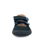Chlapecké barefoot sandály PROTETIKA NERY BLACK černá - 32