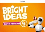 Bright Ideas 4 Classroom Resource Pack - Cheryl Palin