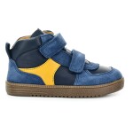 Froddo Loop High-Tops G2110157 Dark Blue celoroční