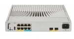 Cisco Catalyst 9000 Compact / Switch / 8-port UPoE / 4x mGig / PoE 240W (C9200CX-8UXG-2X-E)