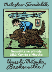 Unesli Mňouka Baskerville! - Miroslav Švandrlík