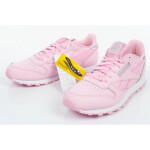 Dámské boty CL Leather Pastel BS8972 Reebok