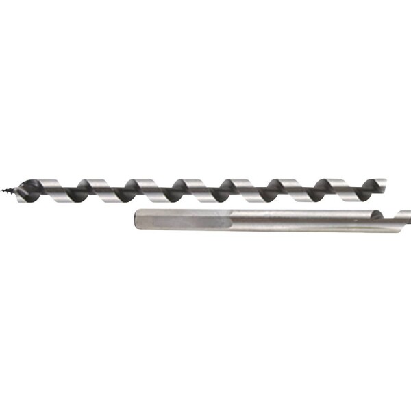 Makita D-07618 hadovitý vrták 20 mm Celková délka 450 mm šestihran 1 ks