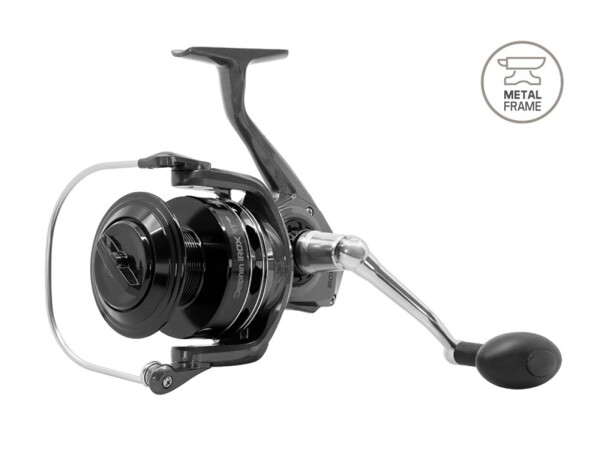 Delphin Naviják Irox 7T DP 7000,Delphin Naviják Irox 7T DP 7000