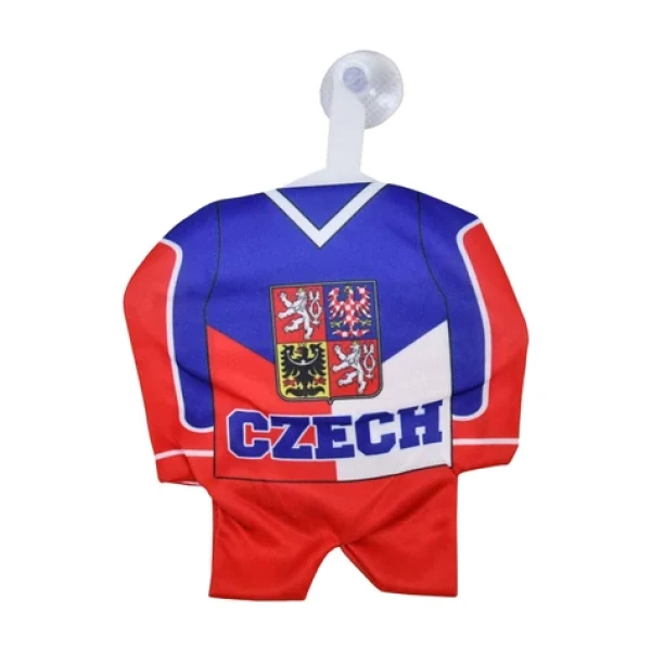 SPORTTEAM Minidres HOKEJ ČR 1 (4891223096163)