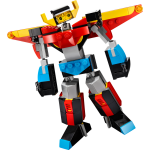 LEGO® Creator 31124 Super robot