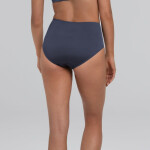 Havanna kalhotky vyšší+ 1512 shadow blue - Anita Classix 463 shadow blue 48