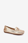 Mokasiny model 214327 Step in style 37