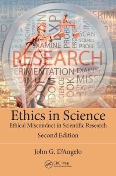 Ethics in Science - John D'Angelo