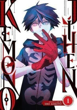 Kemono Jihen 1 - Sho Aimoto