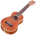 Cordoba 15SM Soprano Ukulele