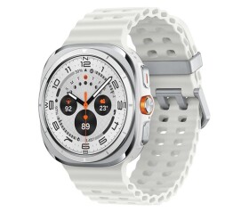 Samsung Galaxy Watch Ultra, Titanium White, EU EDF_1288959