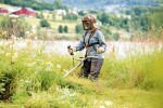 Benzínový křovinořez STIHL FS 240