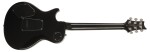 PRS SE Tremonti Violin Top Carve Charcoal Burst