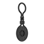 PopSockets PopChain, přívěšek pro 2 výměnné vršky, plastový, černý