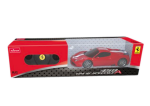 Mamido Sportovní autíčko Ferrari 458 Speciale na dálkové ovládání RC 1:24 červené