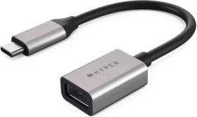 Hyper HyperDrive Adaptér USB-C na USB-A 10 Gbps (HD425D-GL)