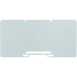 Weidmüller 1780920000 příčka šedá 20 ks