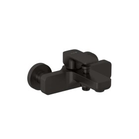 KLUDI - Renon Vanová baterie, broušený Gunmetal 42691N275