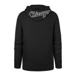 47 Brand Pánská mikina Chicago White Sox MLB Trilogy Headline Hoodie Velikost: S