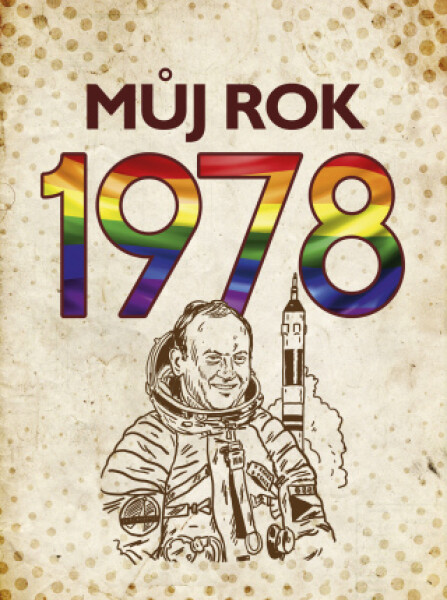 Můj rok 1978 - Martin Ježek - e-kniha