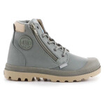Dětské boty Pampa Hi Cuff WP K 53476-344-M - Palladium EU 32