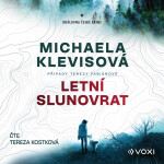 Letní slunovrat - Michaela Klevisová - audiokniha