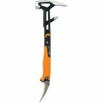 Fiskars 1027220 Demoliční nástroj (M) (1027220)