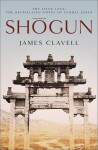 Shogun (The First Novel of the Asian saga)