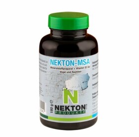 Nekton MSA 180g (FP-225150)