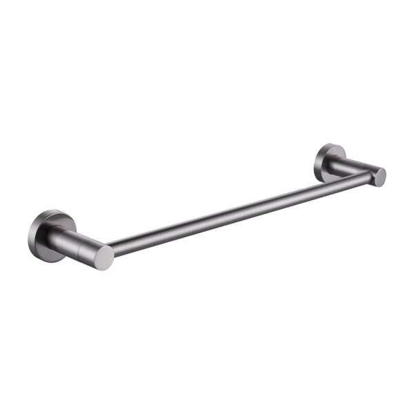 OMNIRES - MODERN PROJECT držák ručníků, 40 cm nikl /NI/ MP60214NI