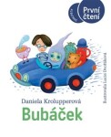 Bubáček Daniela Krolupperová