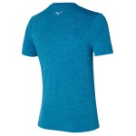 Běžecké tričko Mizuno Impulse Core Tee J2GA751920 Velikost textilu: XXL