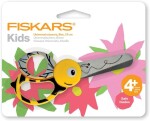 Fiskars Fiskars, 1003747, nůžky 13 cm, včela, 1 ks
