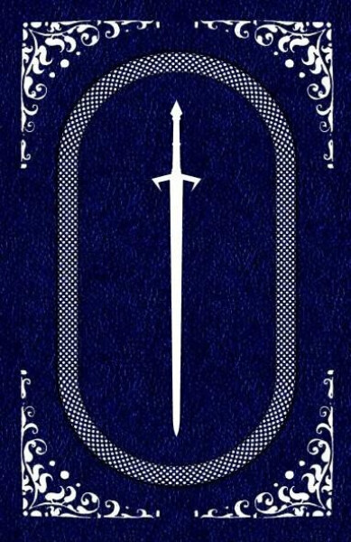 Vyjednavač (poškozené) - Brandon Sanderson