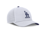 Nike Pánská kšiltovka Los Angeles Dodgers MLB Primetime Dri-Fit Rise Structured 5 Panel Trucker Cap Velikost: S/M
