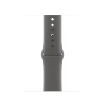 Apple Watch Sport Band 42mm Stone Gray S/M / Sportovní pásek pro Apple Watch / 130–180 mm (MXLG3ZM/A)