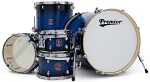 Premier Artist 22" 5pc Modern Rock Shell Pack Indigo Burst
