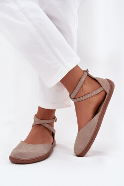 Balerinky model 216460 Step in style 39