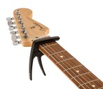 Fender Laurel Acoustic Guitar Capo