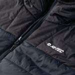 Pánská prošívaná vesta SAVARO XL